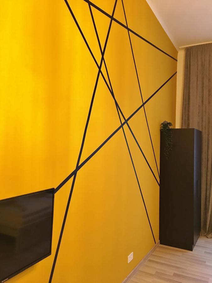 PrimeQ CityCenter Apartments Budapest Exterior foto