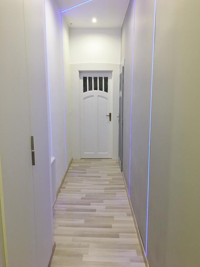 PrimeQ CityCenter Apartments Budapest Exterior foto