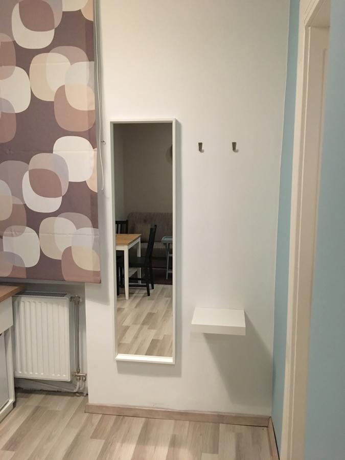 PrimeQ CityCenter Apartments Budapest Exterior foto